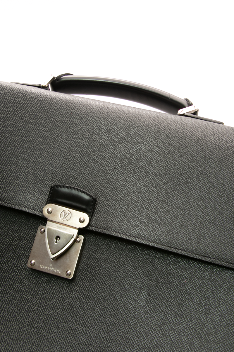 Serviette Conseiller Briefcase Bag
