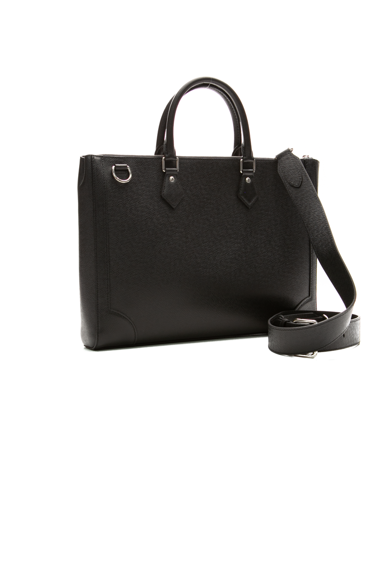 Slim Briefcase