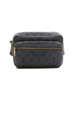 Louis-Vuitton-Men's-Outdoor-Bumbag-293509