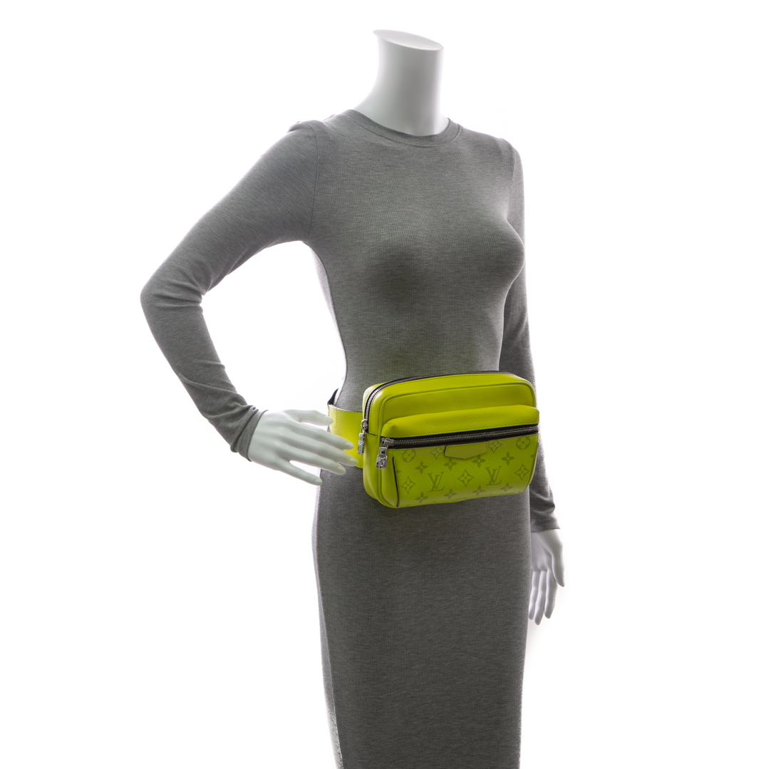 Men's Taigarama Outdoor Bumbag