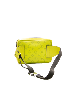 Men's Taigarama Outdoor Bumbag