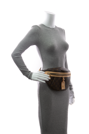 High Rise Bumbag