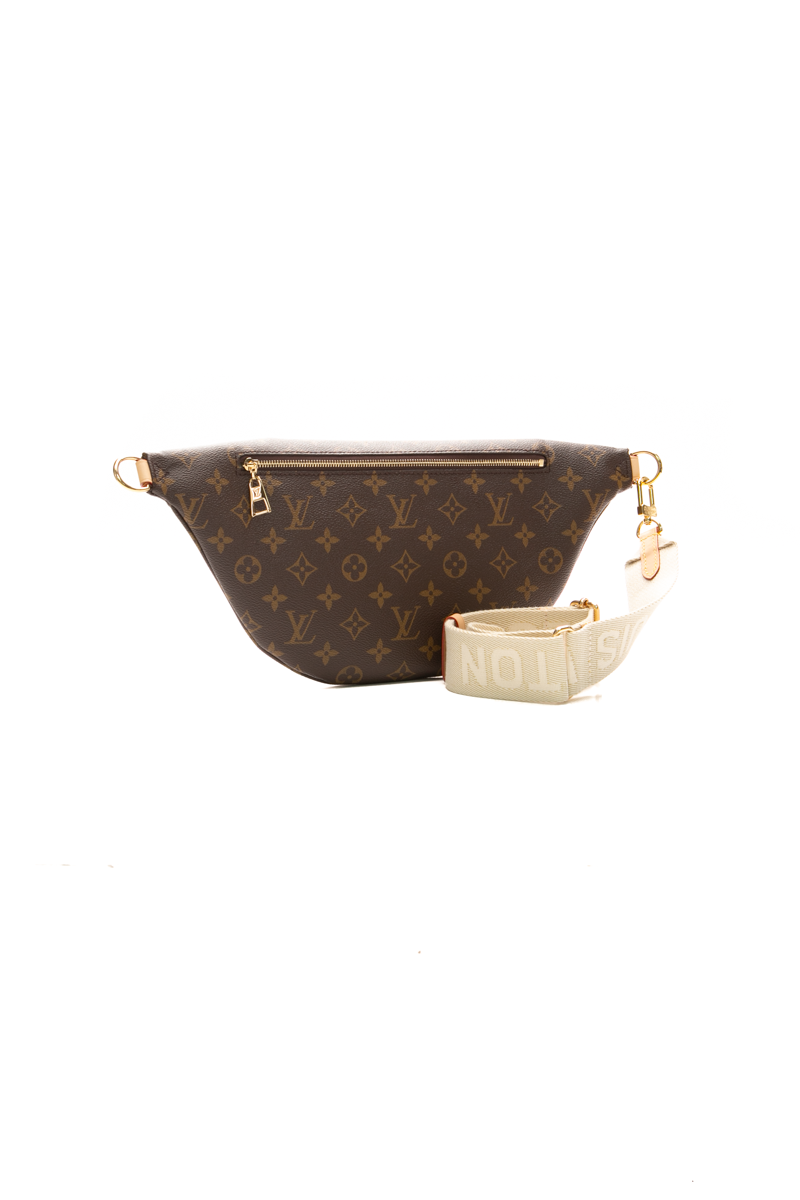 High Rise Bumbag