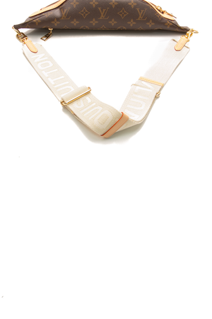 High Rise Bumbag