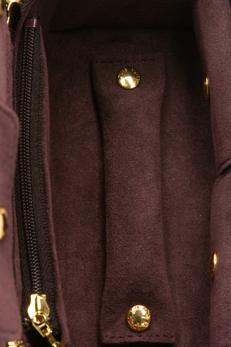 Mini Jewelry Travel Case