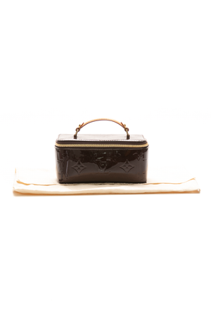 Mini Jewelry Travel Case