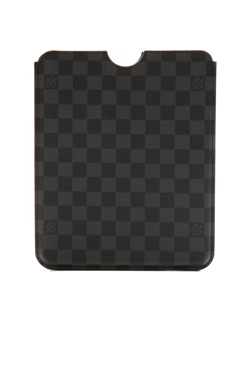 Louis Vuitton ipad Hardcase Cover - Couture USA