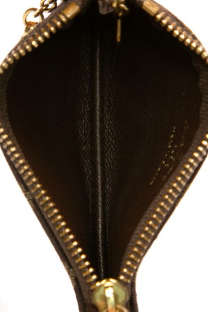 Pochette Cles Key Pouch