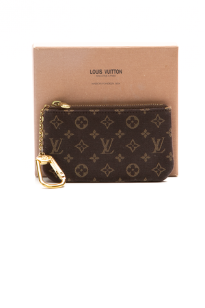 Pochette Cles Key Pouch