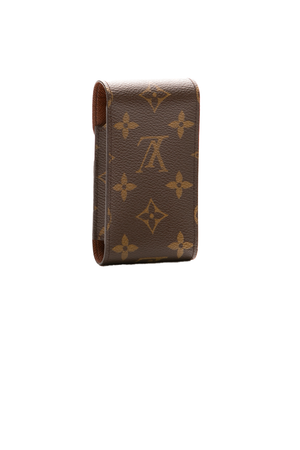 Cigarette Case