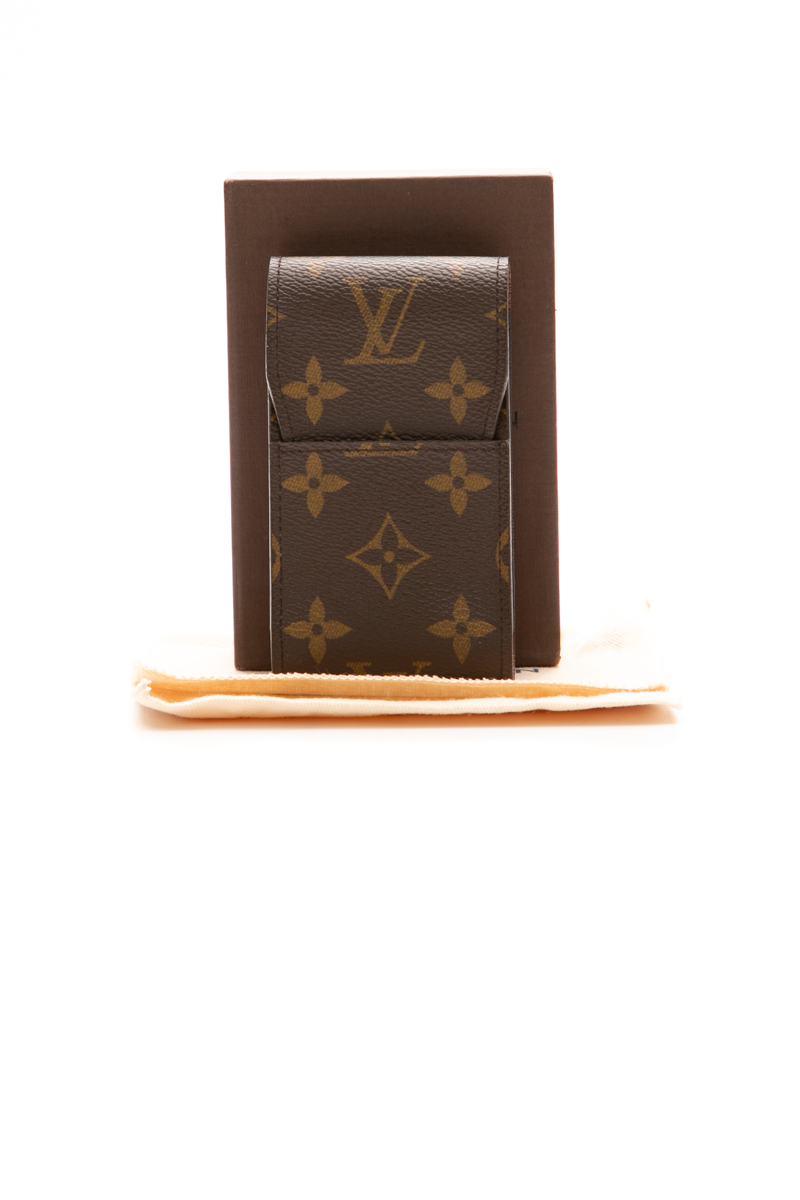 Cigarette Case