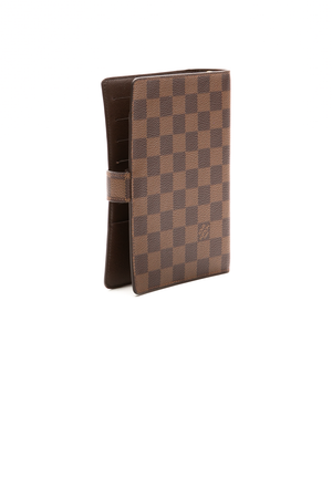 Medium Ring Agenda Cover