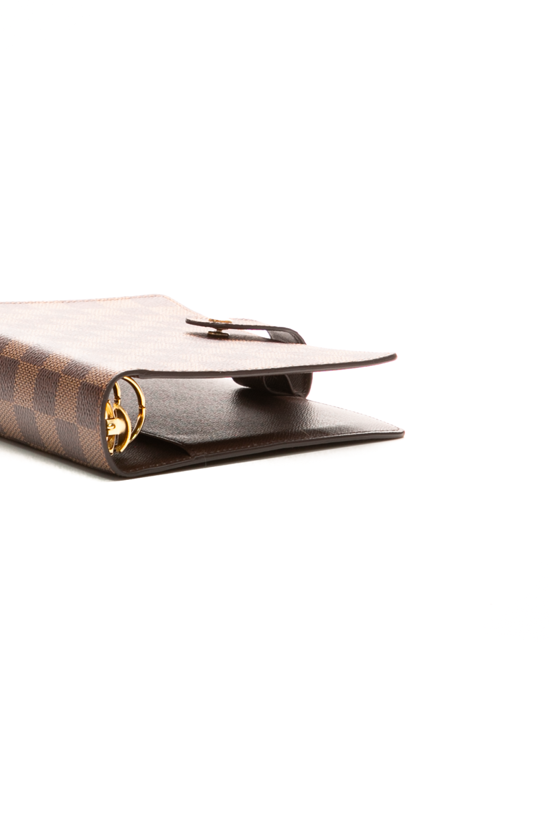 Medium Ring Agenda Cover