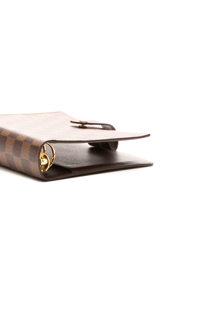 Medium Ring Agenda Cover
