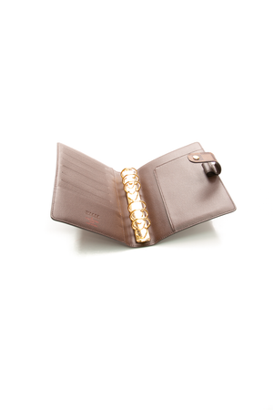 Medium Ring Agenda Cover