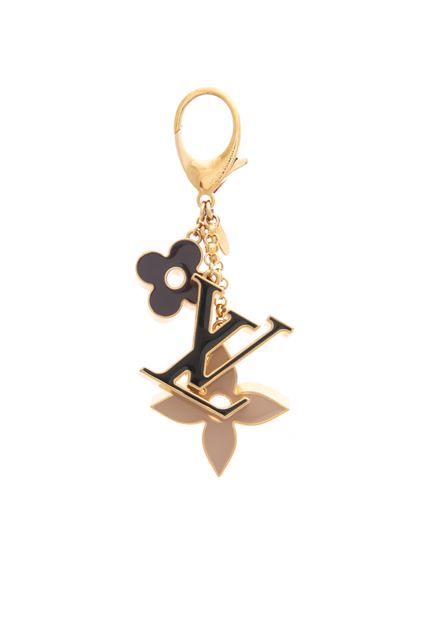 Louis Vuitton フラワーチャーム LV Flower Charm S00 - Men - Fashion Jewelry | LOUIS VUITTON ®