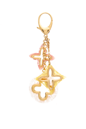 Insolence Bag Charm