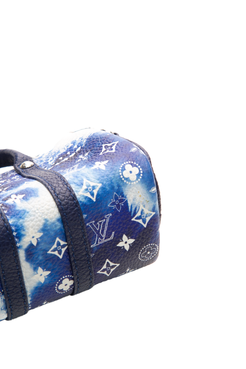 Mini Keepall Bag Charm
