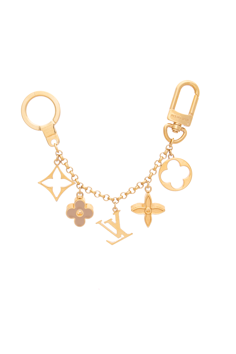 Louis-Vuitton-Fleur-de-Monogram-Bag- Charm-297037