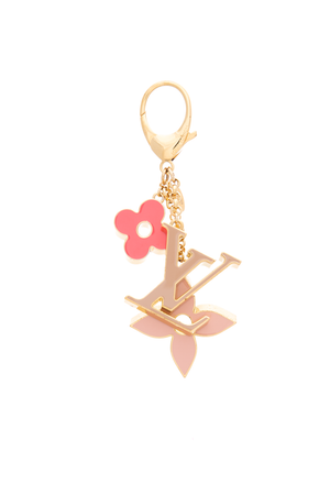 Louis-Vuitton-Fleur-De-Monogram-Bag-Charm-297194