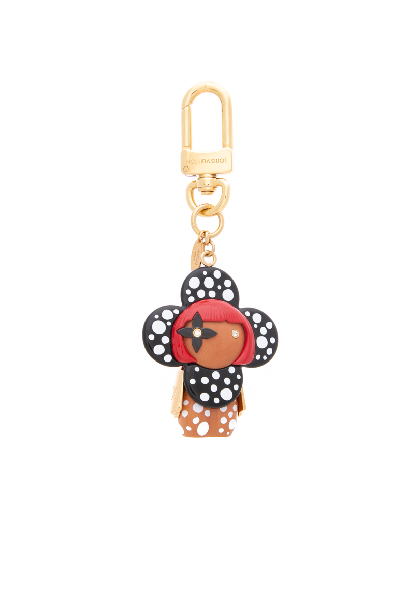 Louis-VUitton-LV-x-YK-Vivienne-Key-Ring-297841