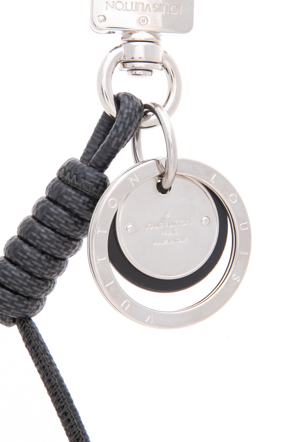 Louis Vuitton Rope Key Holder - Couture USA