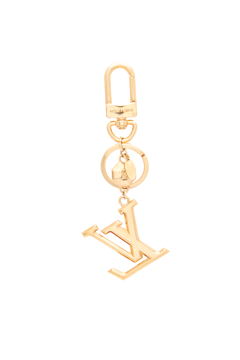 Louis-Vuitton-LV-Facettes-Bag-Charm- and-Key-Holder-297845