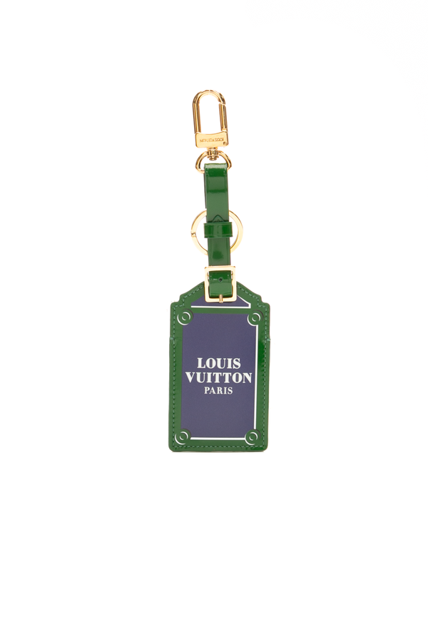 美品です！LOUIS VUITTON スタッズ付きバングル Louis Vuitton Paname Porte Addresse Key Holder - Couture USA