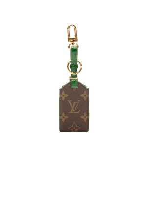 Paname Porte Addresse Key Holder