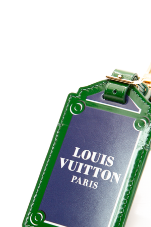 Paname Porte Addresse Key Holder