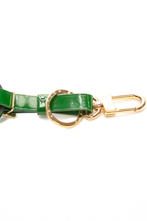 Paname Porte Addresse Key Holder