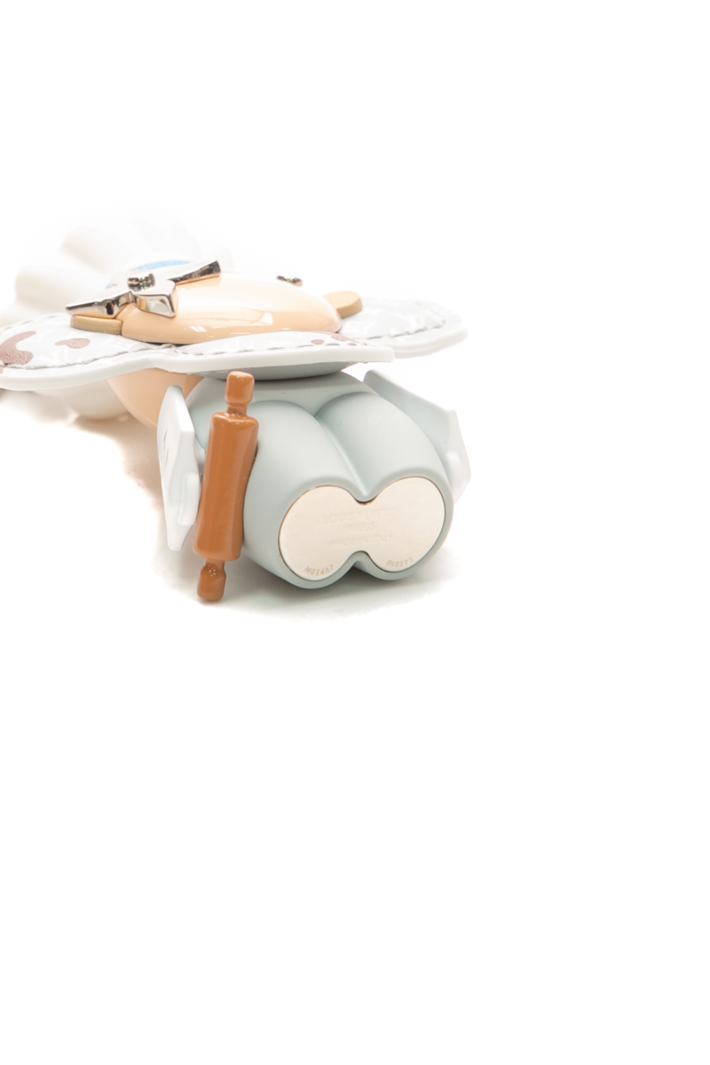 Vivienne Baker Bag Charm