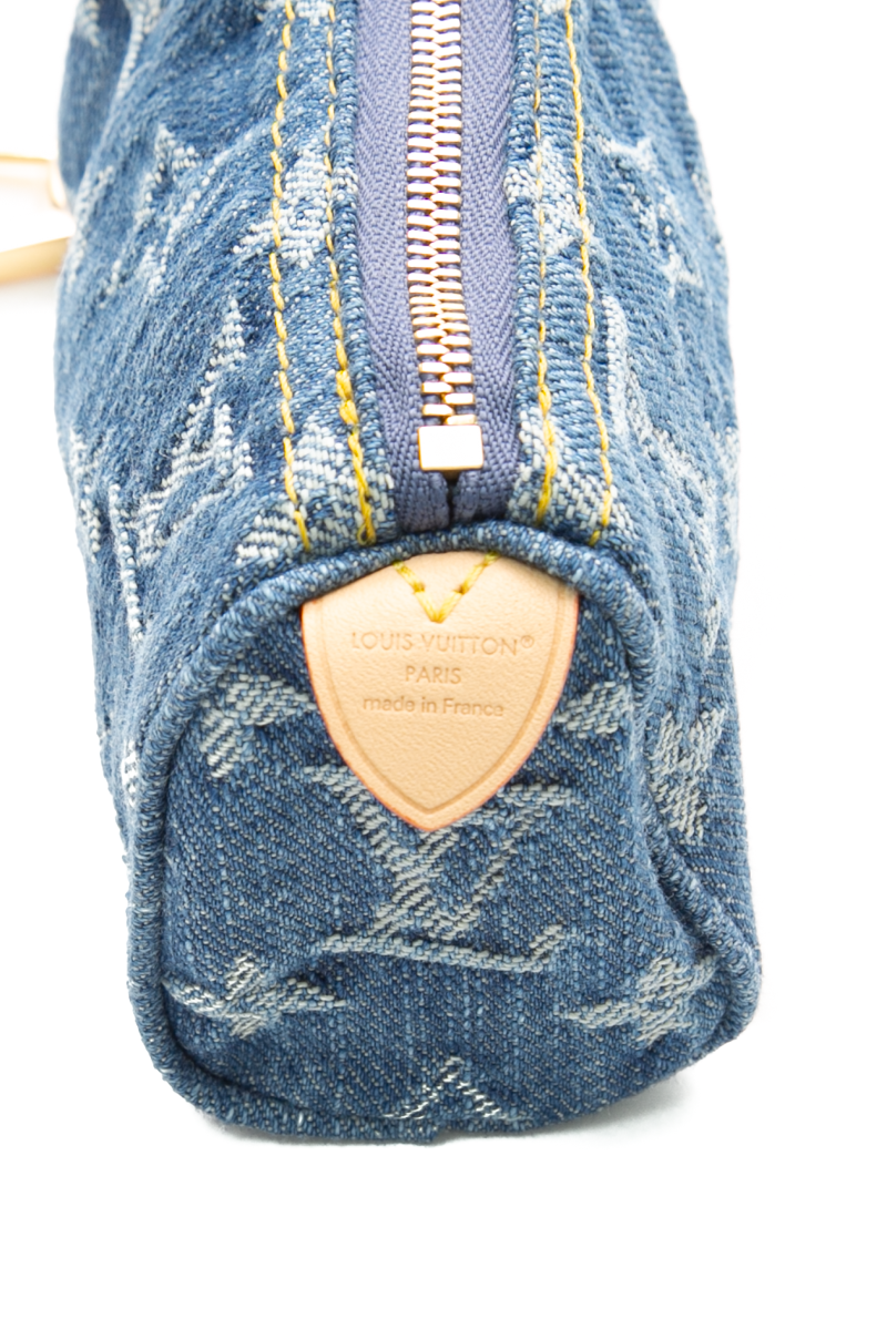 Trousse Speedy Bag Charm