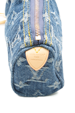 Trousse Speedy Bag Charm