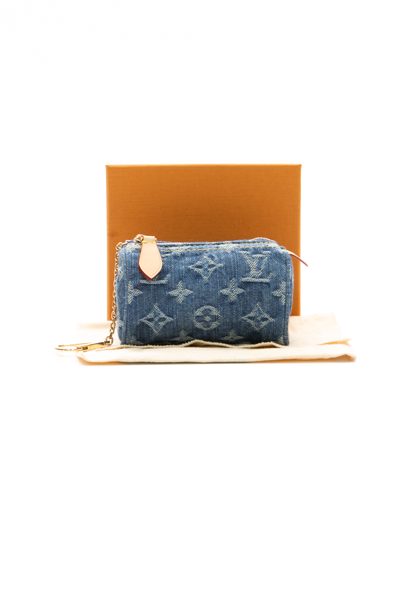 Trousse Speedy Bag Charm