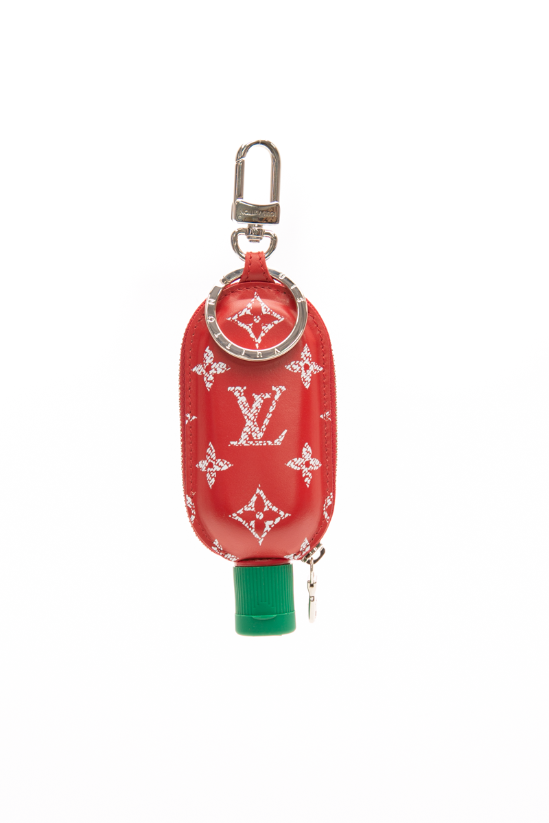 LV Spicy Bag Charm