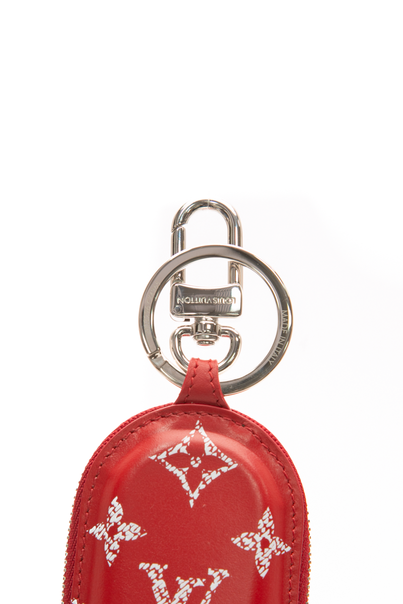 LV Spicy Bag Charm
