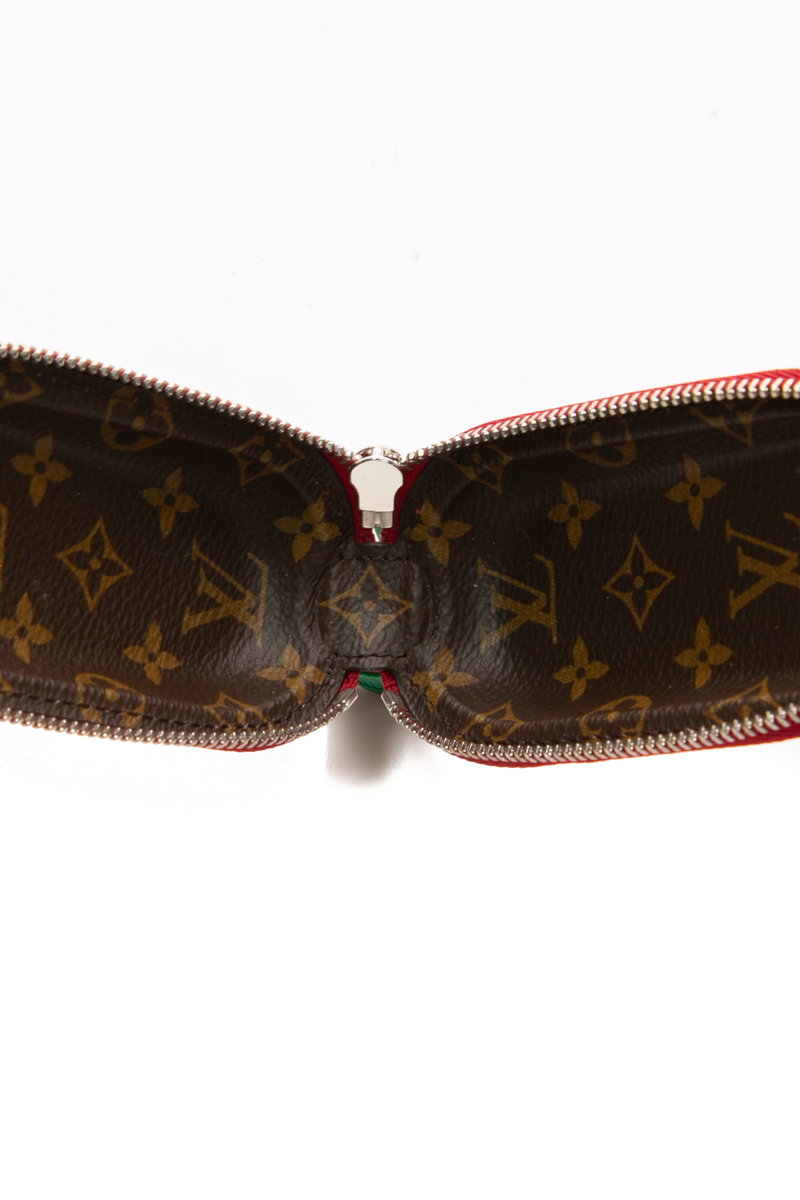 LV Spicy Bag Charm