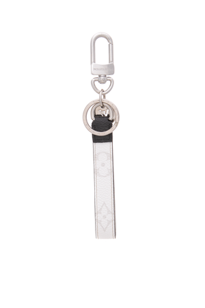 Slim Dragonne Bag Charm