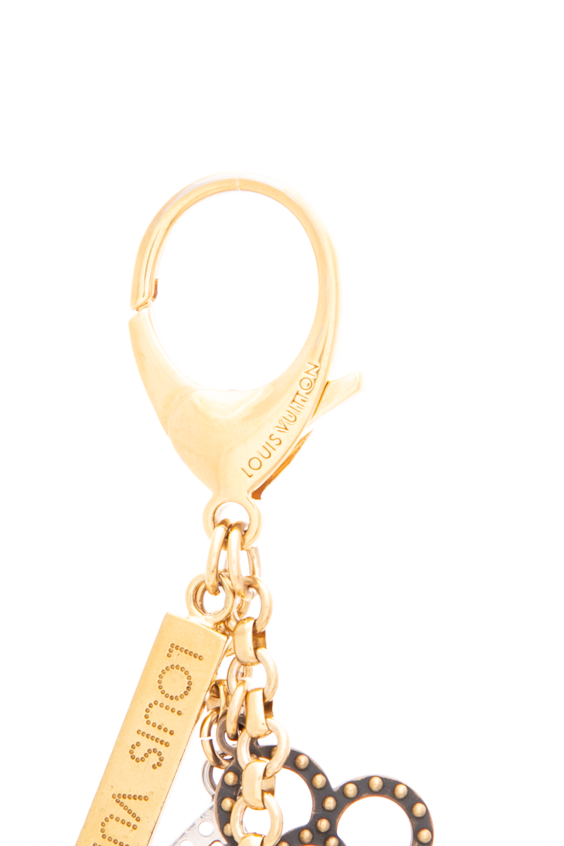 Tapage Bag Charm