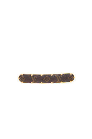 Louis Vuitton Barrette Sweet Dreams Hair Clip - Couture USA display picture 1