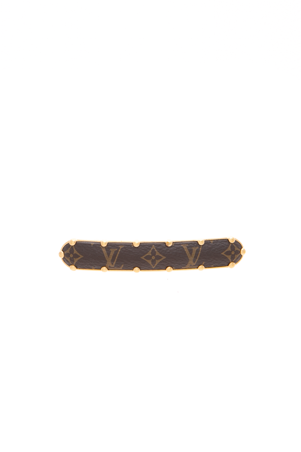 Louis Vuitton Barrette Sweet Dreams Hair Clip - Couture USA