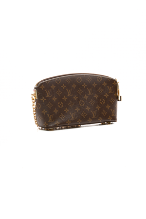 Fetish Lockit Clutch Bag