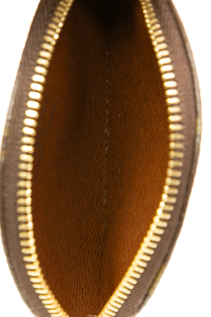 Vintage Round Coin Purse