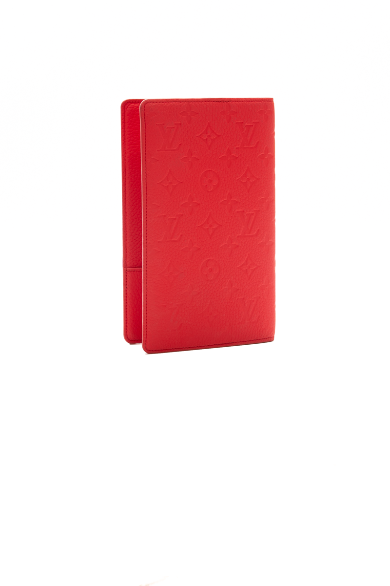 Emily Notebook Cover MM