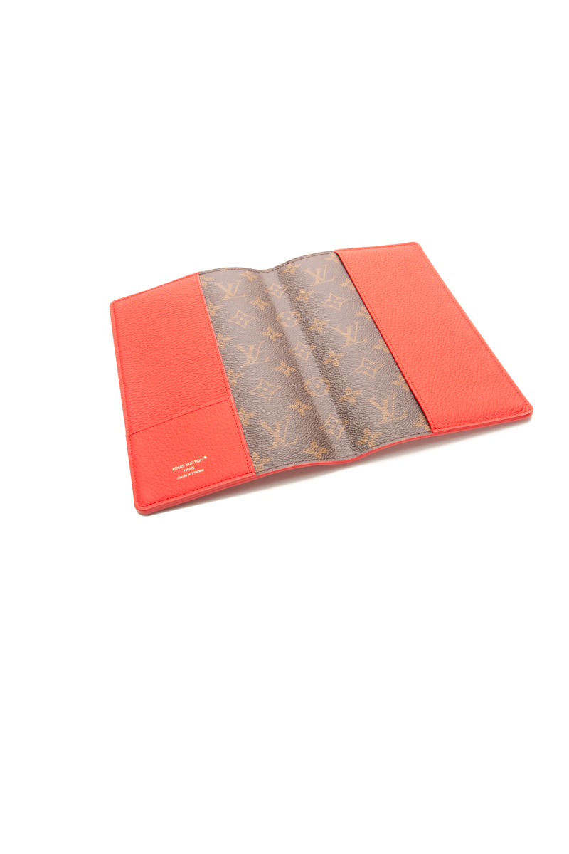 Emily Notebook Cover MM