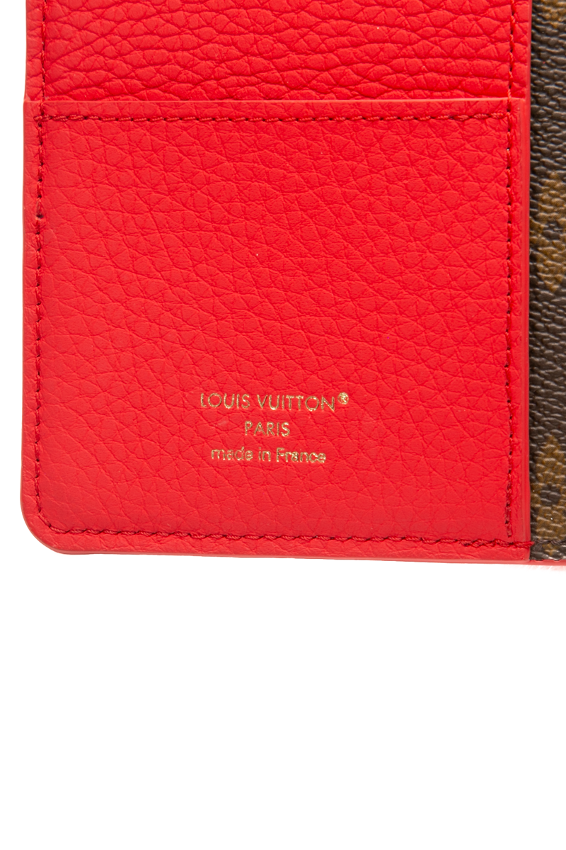 Emily Notebook Cover MM