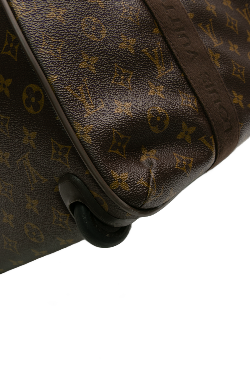 Neo Eole 55 Rolling Duffle Bag