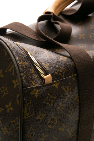 Neo Eole 55 Rolling Duffle Bag