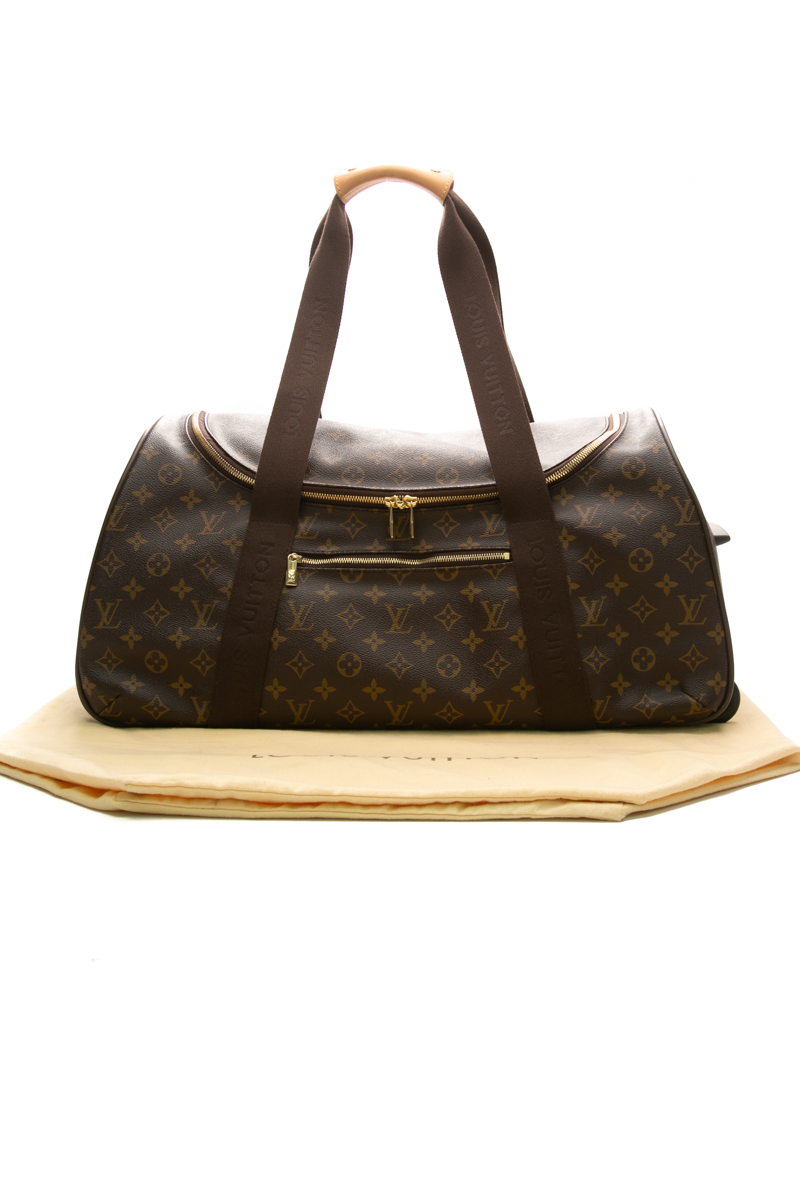 Neo Eole 55 Rolling Duffle Bag